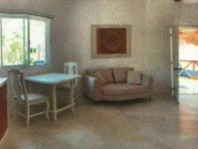 Venta de Complejo Habitacional en Holbox a 100m del Mar