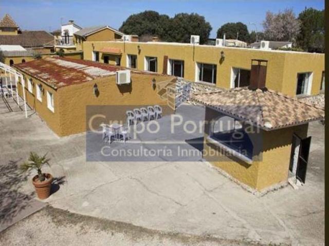 Casa en venta en Hontoba
