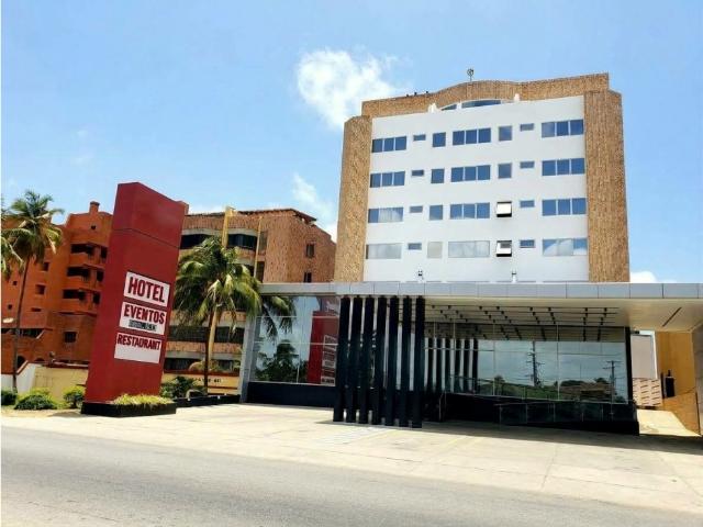 Propiedad en venta en Morrocoy, Municipio Silva
