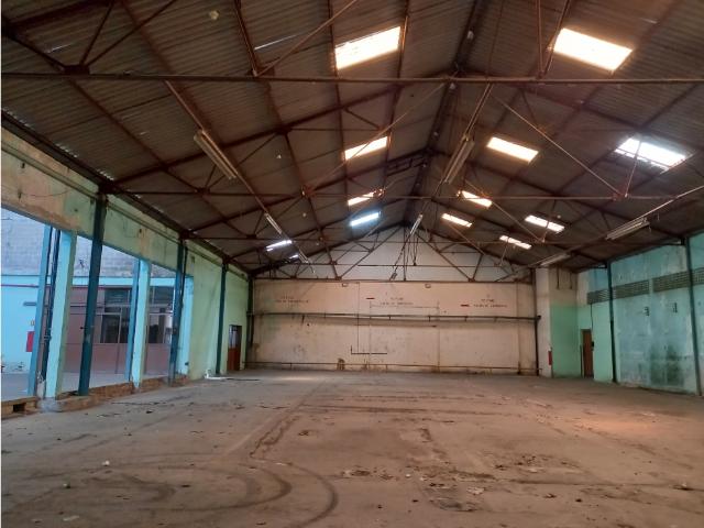 Galpón en venta en Maturin, Monagas