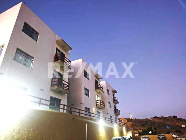 Departamento en venta en Ensenada, Baja California