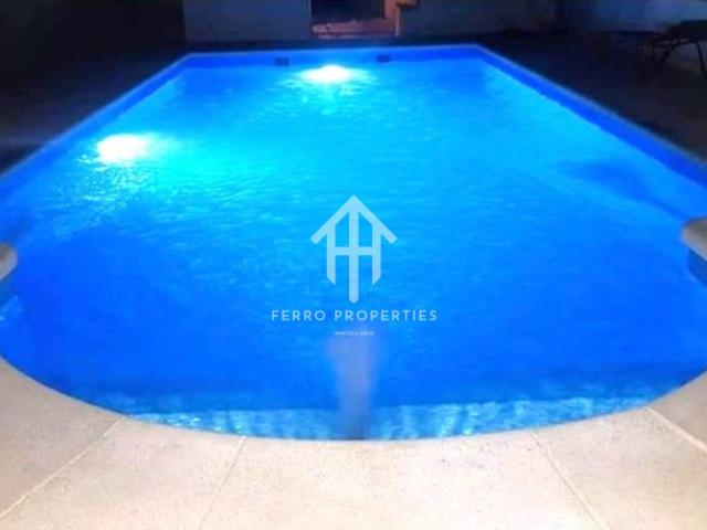 Casa en venta en Comarca del Valle de Lecrín, Andalucía