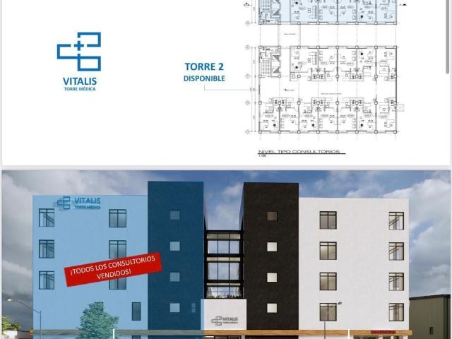 Oficina en venta en Morelos