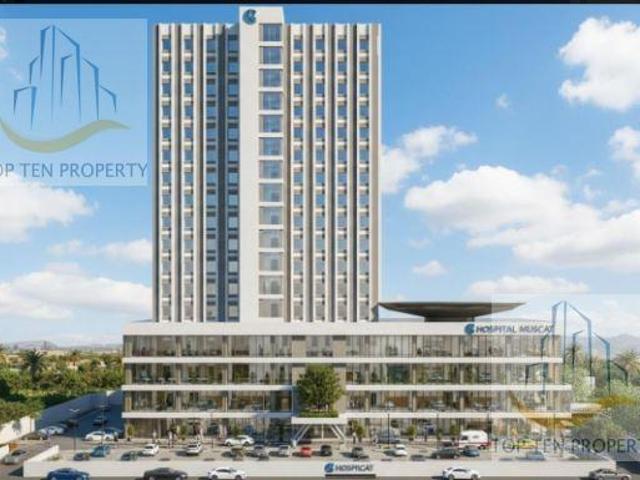 Oficina en venta en San Juan Del Río, Querétaro