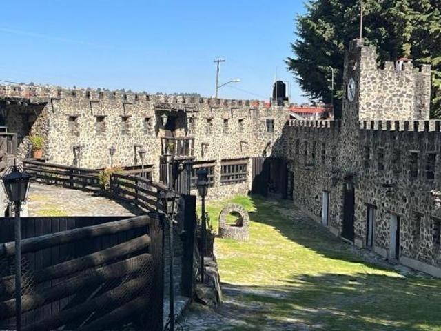 Rancho en venta en Tlalpan, Ciudad de México