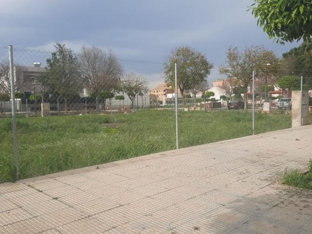 Terreno en venta en Beniaján, Área Metropolitana de Murcia