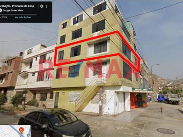 Departamento venta en Chacarilla De Carabayllo, Lima Metropolitana