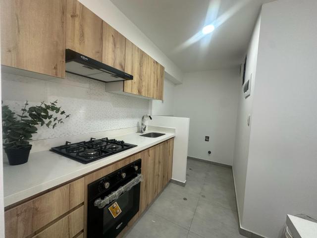 Departamento venta en San Borja