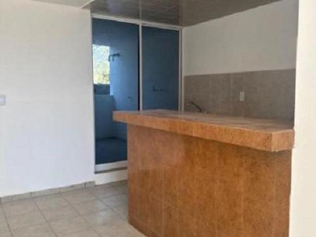 Departamento en venta en Huamantla