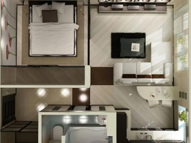 Departamento venta en Chacarilla De Carabayllo, Lima Metropolitana