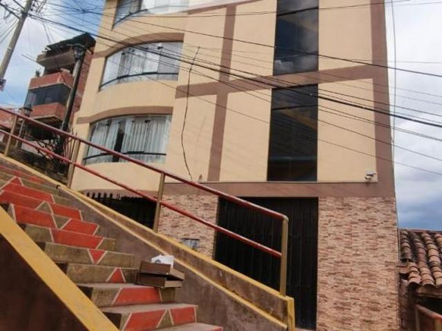 Departamento venta en Cusco
