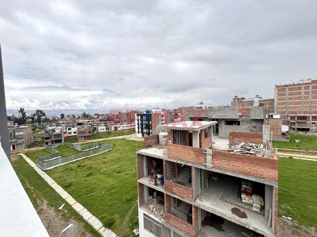 Departamento venta en Junin