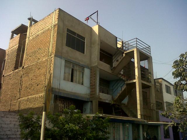 Departamento venta en San Luis, Ancash