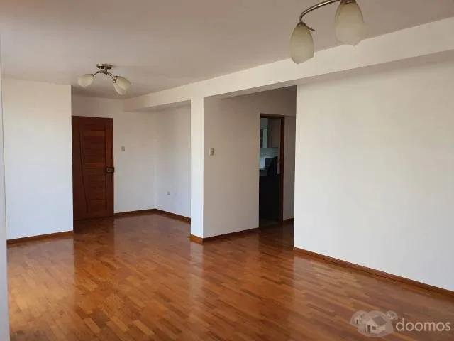 Departamento venta en La Libertad