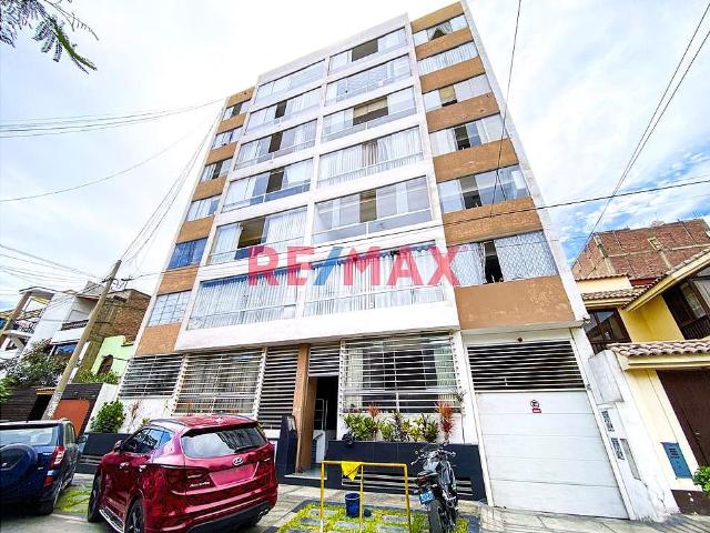 Departamento venta en Salamanca, Lima Metropolitana