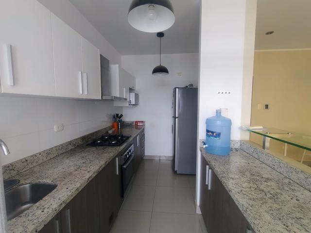 Departamento venta en Piura