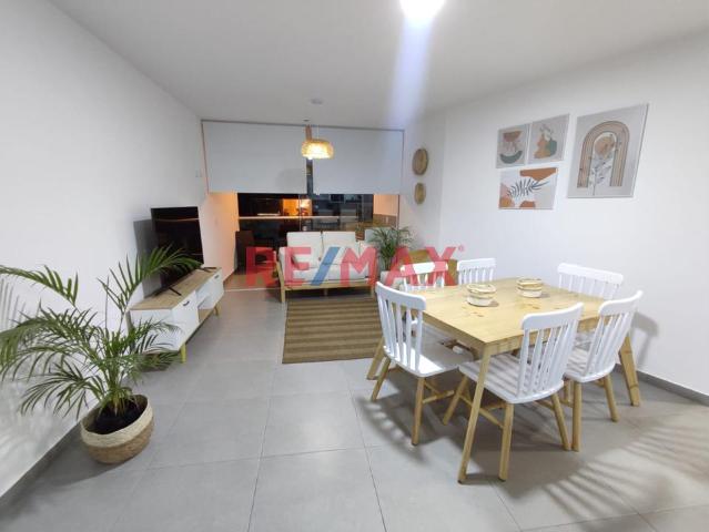 Departamento venta en Cañete, Lima