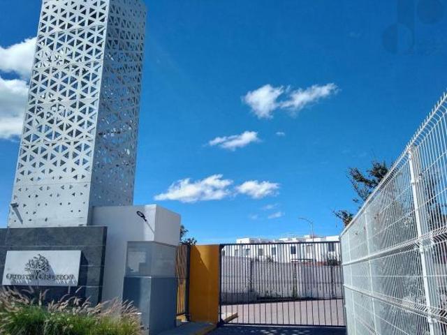 Departamento en venta en Huejotzingo, Puebla