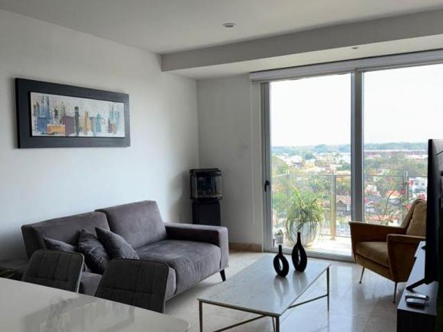 Venta de Departamento Amueblado en Exclusiva Plaza Ankor – Villahermosa, Tabasco