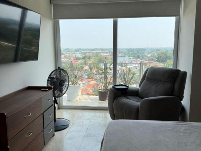 Venta de Departamento Amueblado en Exclusiva Plaza Ankor – Villahermosa, Tabasco