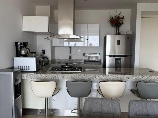 Venta de Departamento Amueblado en Exclusiva Plaza Ankor – Villahermosa, Tabasco