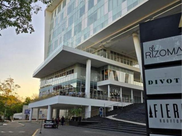 Venta de Departamento Amueblado en Exclusiva Plaza Ankor – Villahermosa, Tabasco