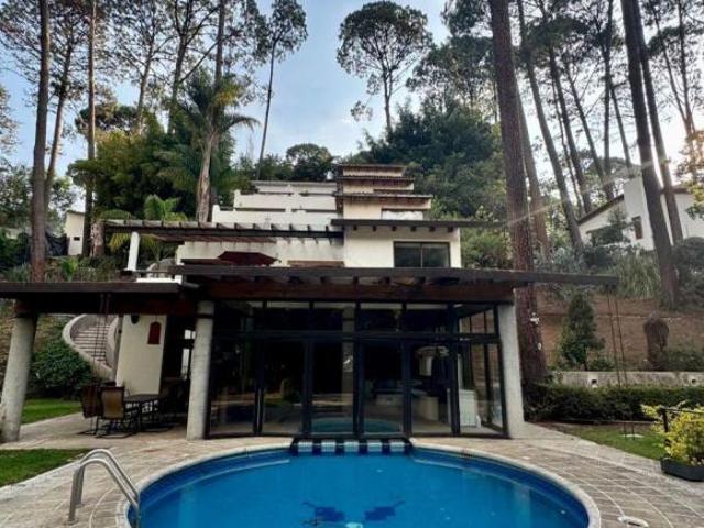 Departamento en venta en Avandaro