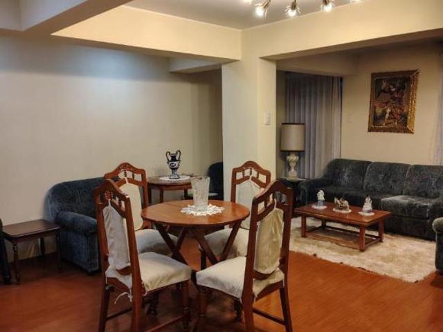 VENTA DE DEPARTAMENTO BIEN UBICADO EN LA MEJOR ZONA RESIDENCIAL DE CUSCO