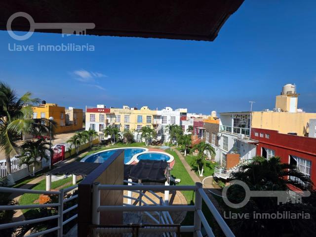 Departamento en venta en Coatzacoalcos, Veracruz
