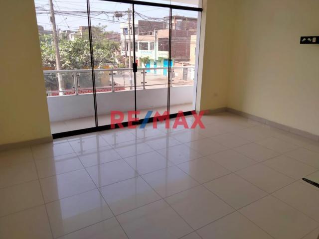 Departamento venta en San Juan de Lurigancho, Lima Metropolitana