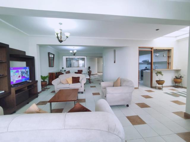 Departamento venta en Ayacucho