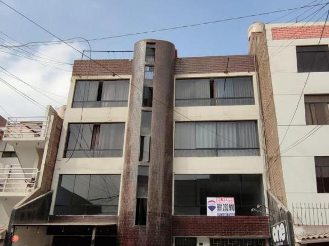 Departamento venta en San Agustin, Lima Metropolitana