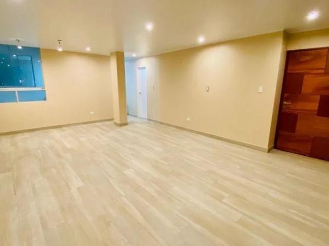 Departamento venta en Chorrillos, Lima Metropolitana