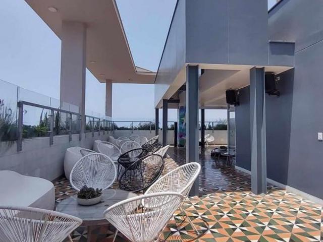 Departamento venta en La Victoria, Lima Metropolitana