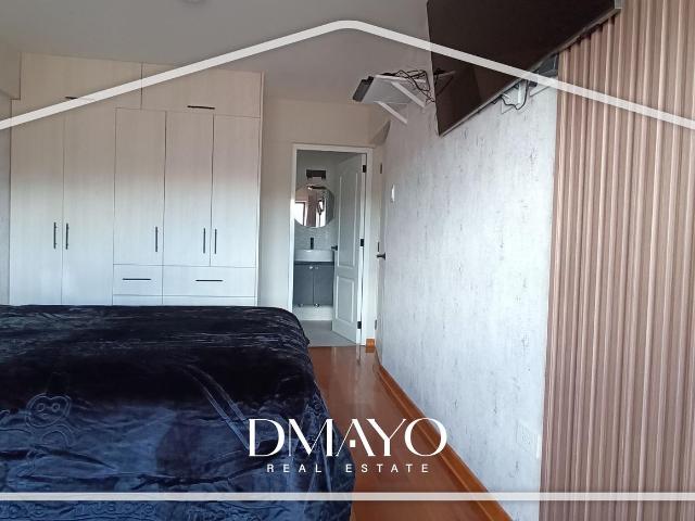 Departamento venta en Luya, Amazonas