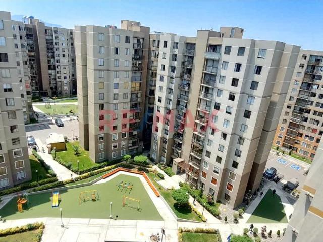 Departamento venta en Condominio Parques de La Huaca - 4 y 5 Etapa, San Miguel