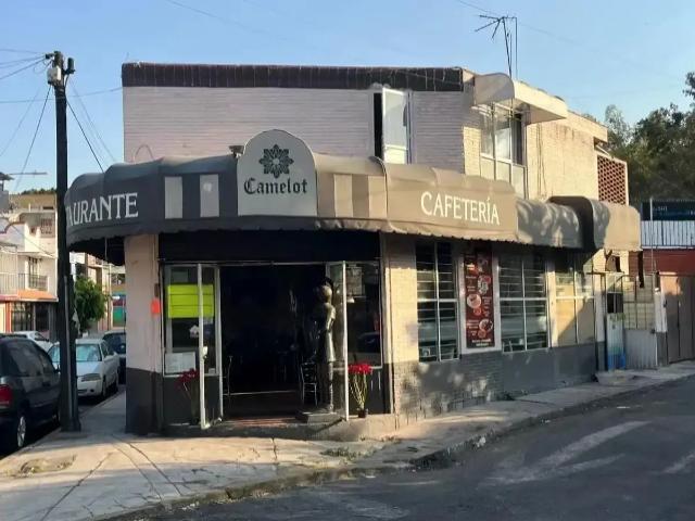 Local Comercial en venta en Gustavo A. Madero, Ciudad de México