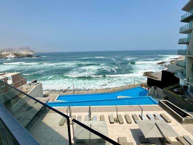 Departamento venta en San Bartolo, Lima Metropolitana