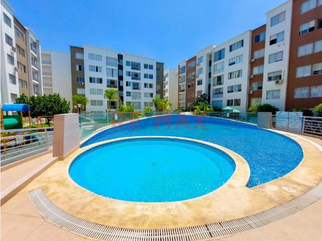Departamento venta en Piura
