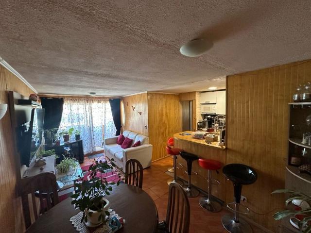 Departamento en venta en Quilpué, Valparaíso