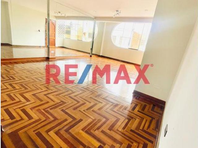 Departamento venta en Lima, Lima Metropolitana