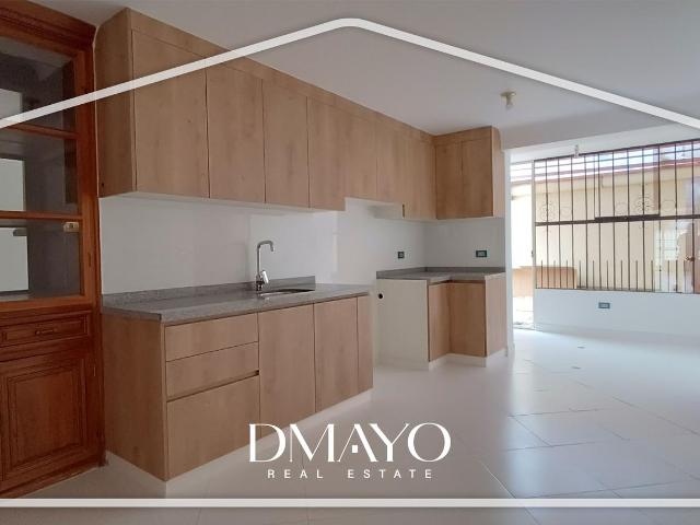 Departamento venta en Santiago, Cusco