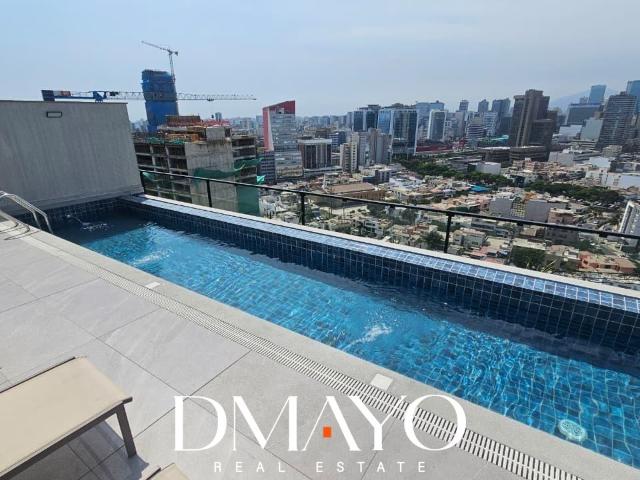 Departamento venta en Cercado De Lima, Lima