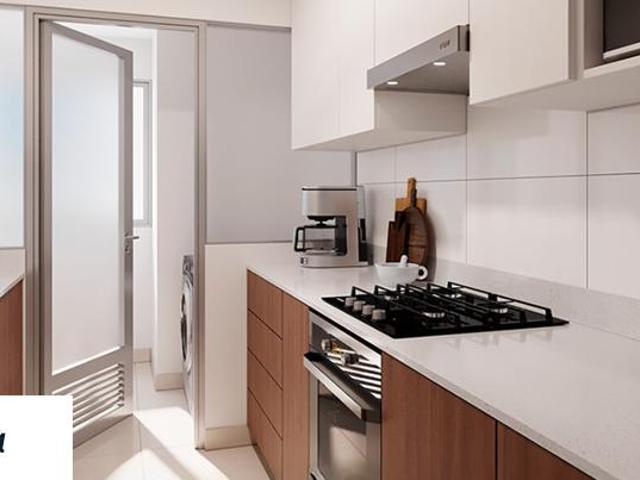 Departamento venta en La Molina, Lima Metropolitana