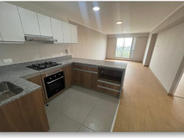 Departamento venta en Lima, Lima Metropolitana