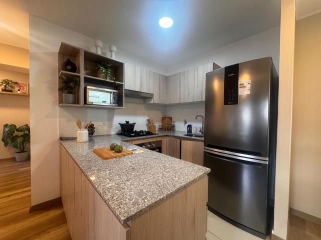 Departamento venta en Azcona, Breña