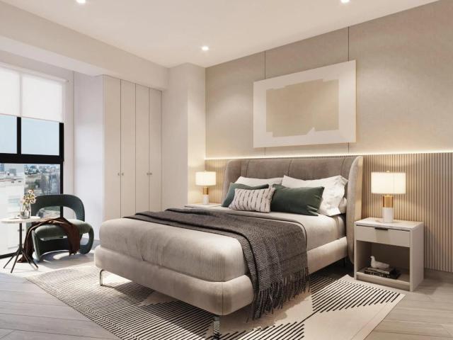 Departamento venta en Cercado De Lima, Lima
