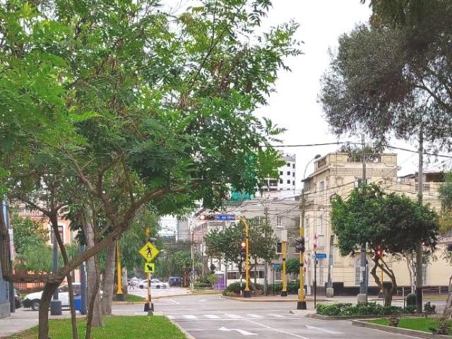 Departamento venta en Lima, Lima Metropolitana
