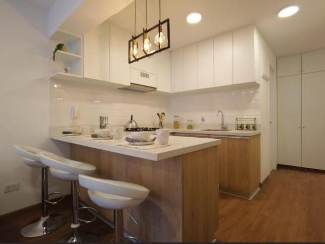 Departamento venta en Cercado De Lima, Lima