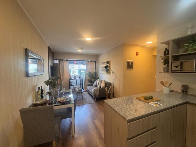 Departamento venta en Lima, Lima Metropolitana